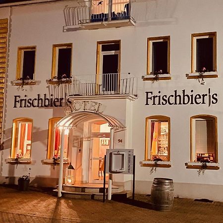 Frischbier'S Gaestezimmer Schmelz-Primsweiler Екстериор снимка