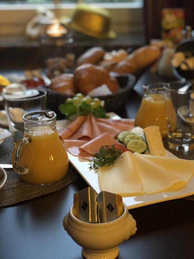 Frischbier'S Gaestezimmer Schmelz-Primsweiler Екстериор снимка