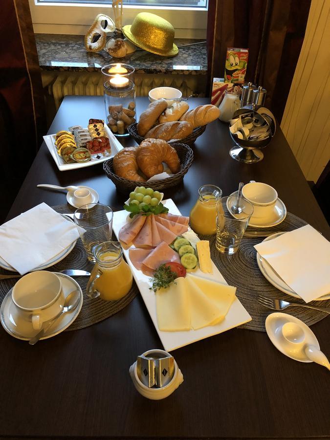 Frischbier'S Gaestezimmer Schmelz-Primsweiler Екстериор снимка