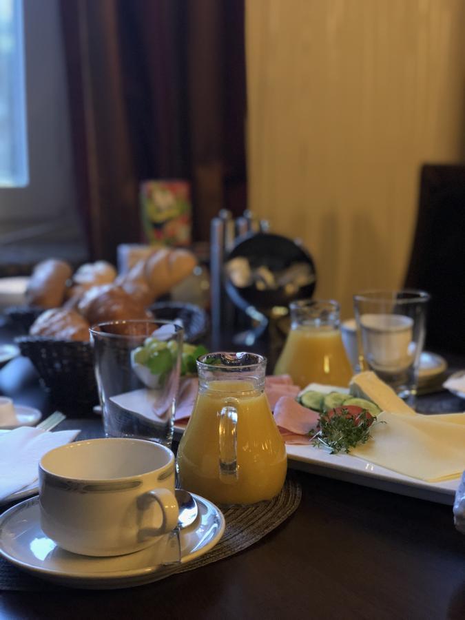 Frischbier'S Gaestezimmer Schmelz-Primsweiler Екстериор снимка